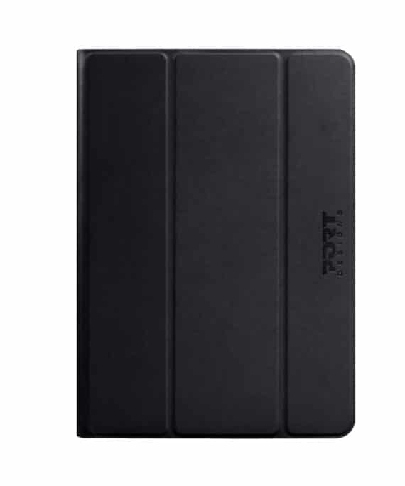 Port Designs Noumea II Universal 9/11" Tablet Folio – Black