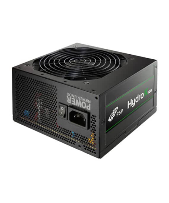 FSP Hydro Pro K 600W Non-Modular PSU