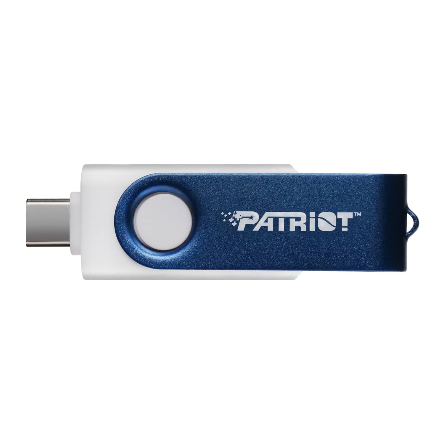 Patriot Xporter X550 32Gb Usb3.2 Swing Type A To Type-C Flash Drive 1 Patriot Xporter X550 32Gb Usb3.2 Swing Type A To Type-C Flash Drive