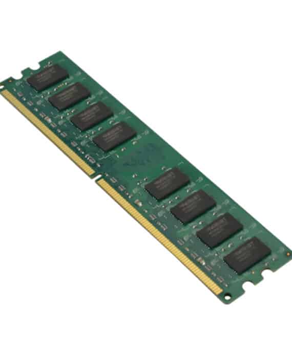 Patriot Signature Line 2GB 800MHz DDR2 Dual Rank Desktop Memory