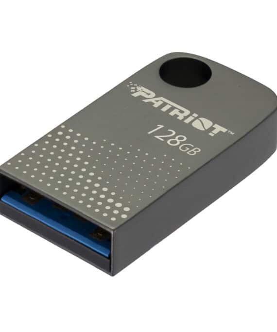 Patriot TAB300 Dark Shadow 128GB USB 3.2 Gen1 Flash Drive