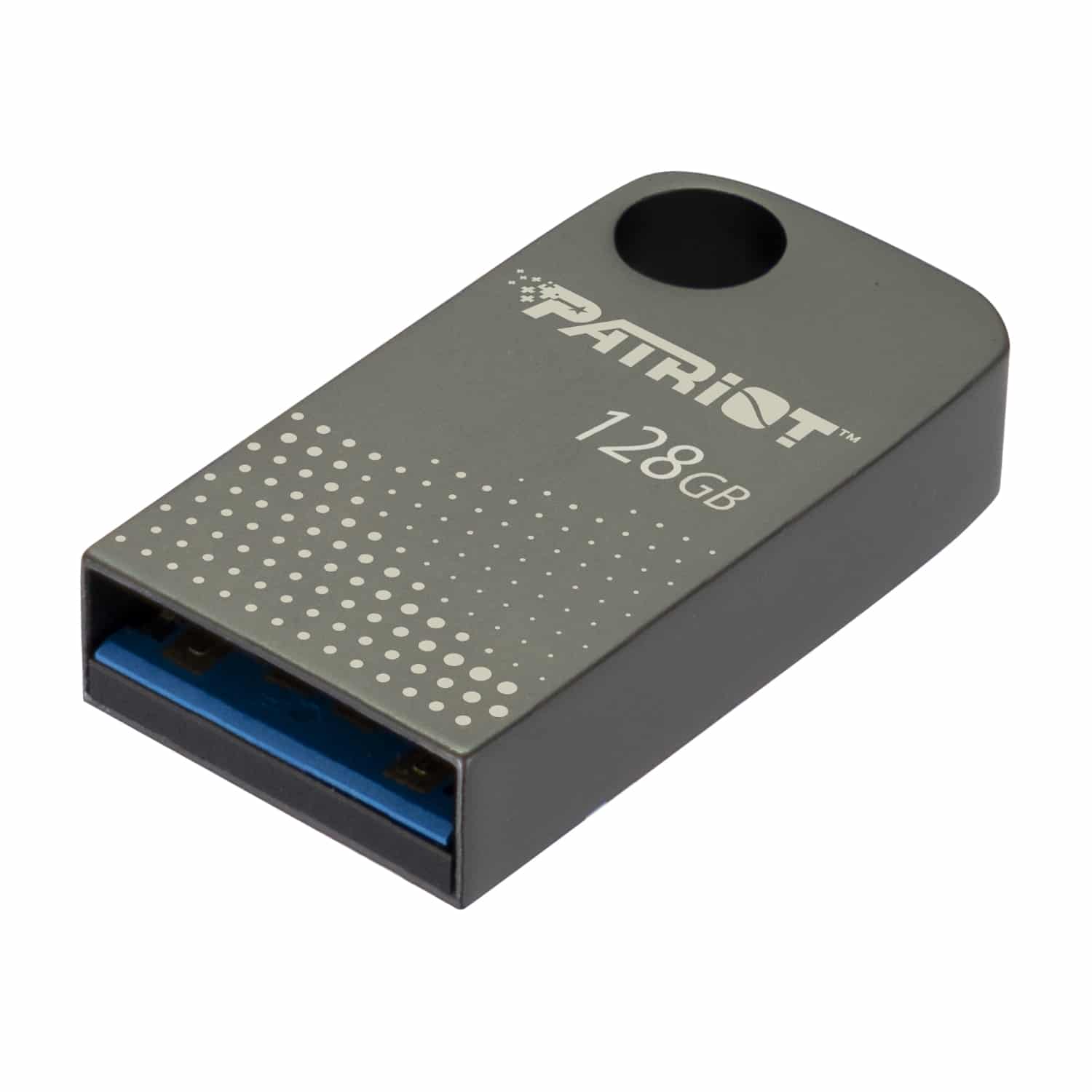Patriot Tab300 Dark Shadow 128Gb Usb 3.2 Gen1 Flash Drive 1 Patriot Tab300 Dark Shadow 128Gb Usb 3.2 Gen1 Flash Drive