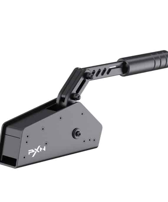 PXN HB S Dual-mode 16-Bit USB Electronic Racing Handbrake