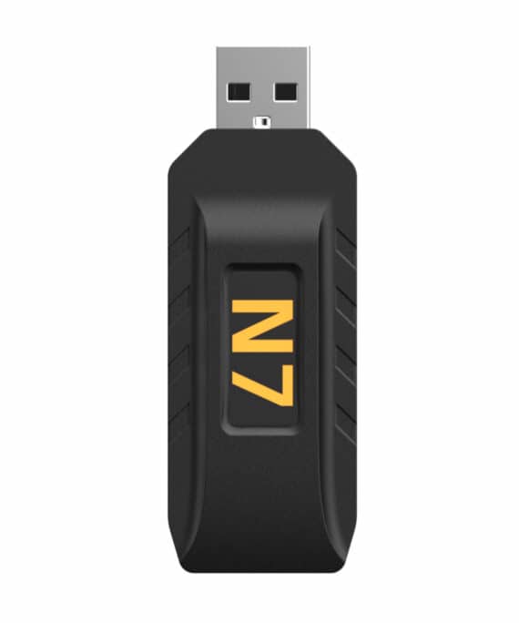 PXN N7 PS4 and PS5 USB Adapter (Racing Wheel and Joystick Converter)