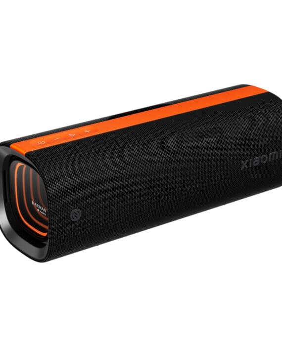 Xiaomi Sound Party 50W Bluetooth Speaker - Black