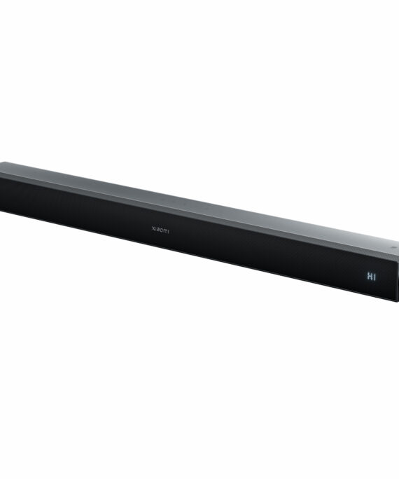 Xiaomi Soundbar Pro 2.0 Dolby Audio Bluetooth - Black