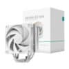 DeepCool AK400 G2 120mm CPU Air Cooler – White