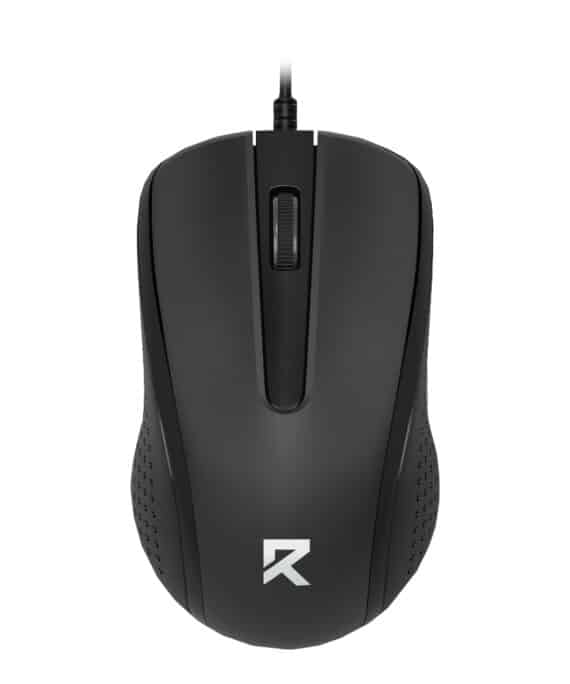 Redragon BM-4049 1200DPI Wired Optical Mouse