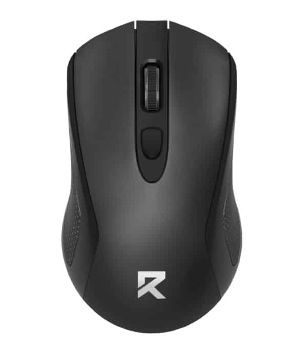 Redragon BM-4054 4000DPI Wireless Optical Mouse