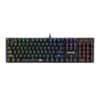 Redragon K671 104-key Full Size RGB Mechanical Gaming Keyboard