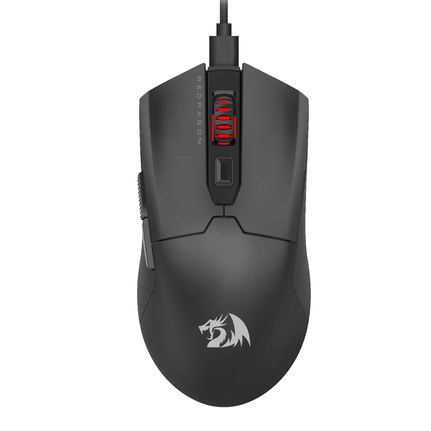 Redragon Fyzu M995 Wired Gaming Mouse - Black 1 Redragon Fyzu M995 Wired Gaming Mouse - Black