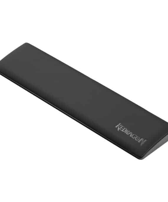 REDRAGON METEOR M Gaming Wrist Pad 359x73x20mm