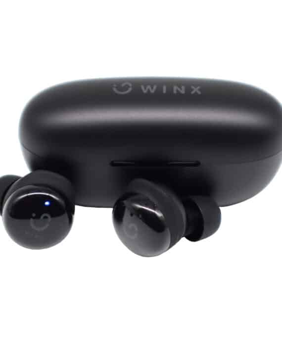WINX VIBE Active 2 TWS Earbuds