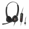 WINX CALL Pro 2 AI Noise Cancelling Mic Headset