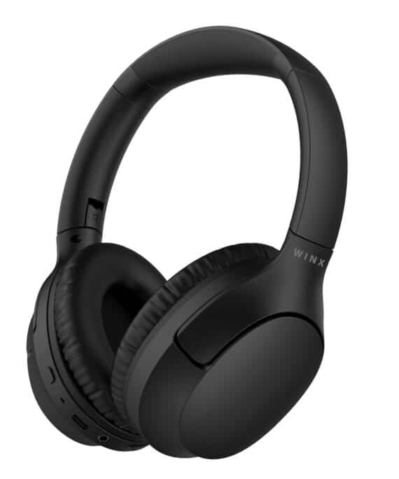 WINX VIBE Comfort 3 Wireless Headphones