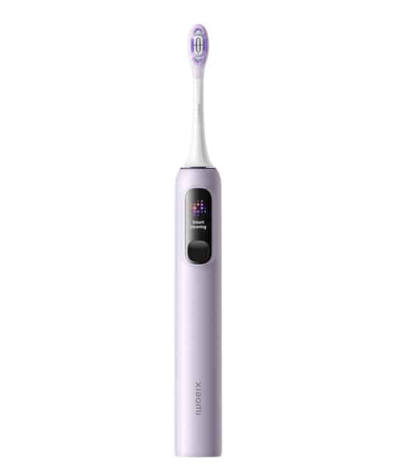 Xiaomi Oscillation Electric Toothbrush Pro - Purple