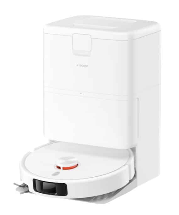 Xiaomi Robot Vacuum H50 Pro