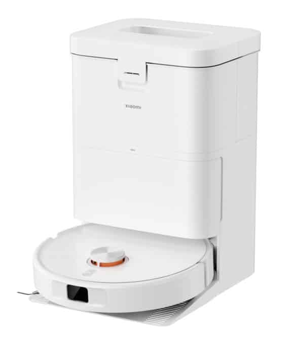 Xiaomi Robot Vacuum H50