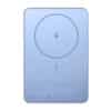 Xiaomi Super Slim Magnetic Power Bank 5000 - Blue