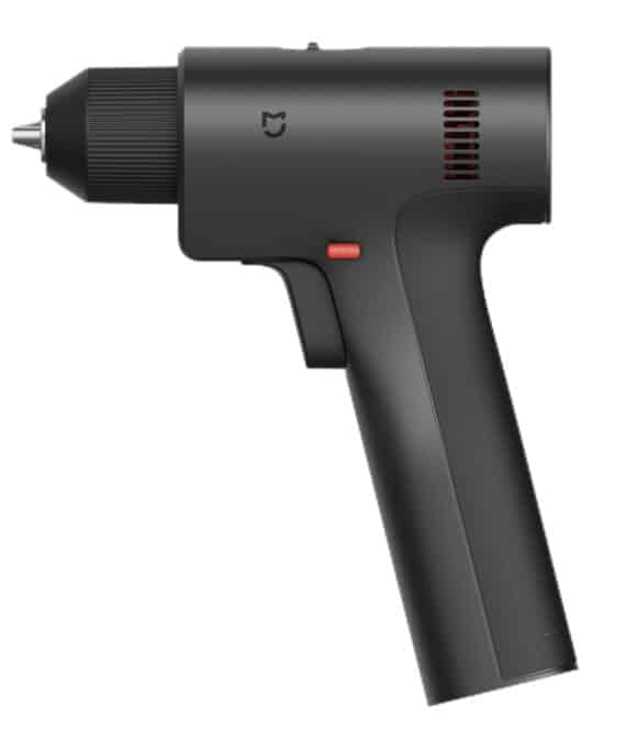 Xiaomi Mijia Brushless Cordless Drill 2