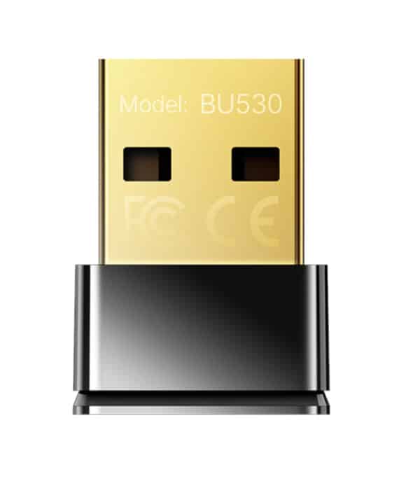 Cudy BU530 Bluetooth 5.3 Nano USB Adapter