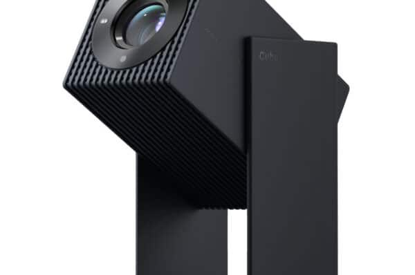 Wanbo Cube 2 Pro 1080P 500ANSI Android 11 Smart Projector Deep Night