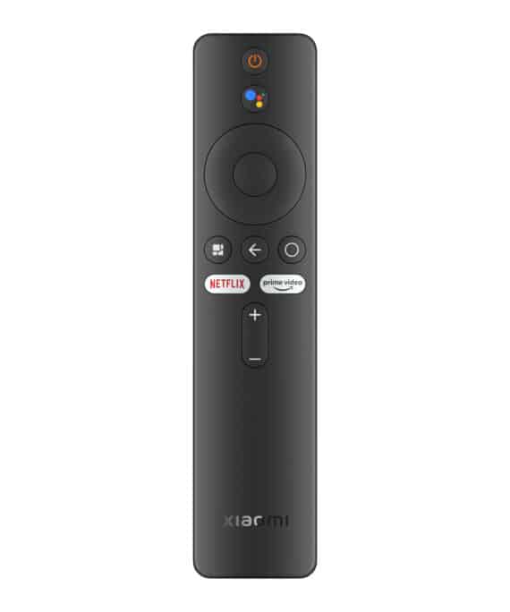 Xiaomi Mi Box S and TV Stick Remote Control