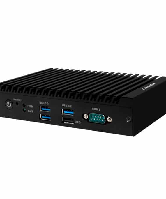 Giada DN84 RK3576 Onboard 8GB LPDDR4 64GB EMMC (Optional: 128GB) 2xHDMI 1xSim-Card Slot Wi-fi