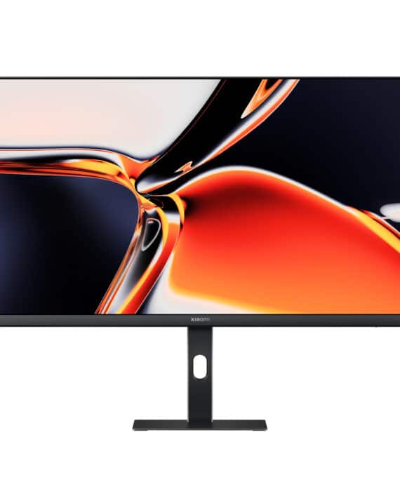 Xiaomi A27Ui 27" 60Hz 4K IPS Office Monitor
