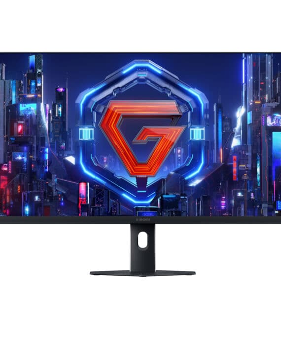 Xiaomi G27Qi 27″ 2K QHD 200Hz Fast IPS Gaming Monitor