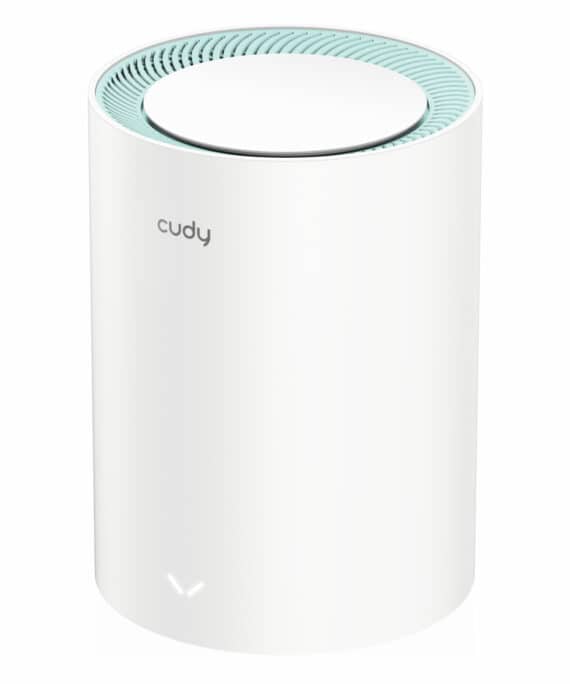 Cudy AX1500 Gigabit Mesh Wi-Fi 6 System – 1 Pack