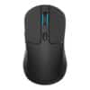 Keychron M3 RGB Wireless Optical Mouse – Black