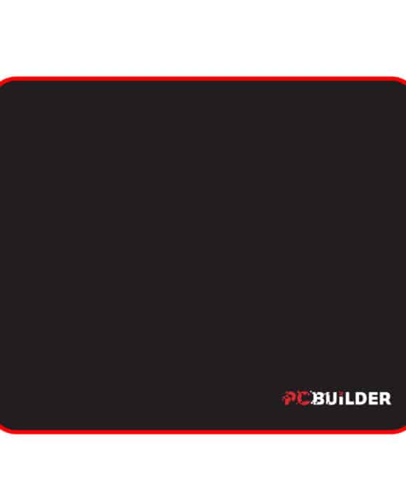PCBuilder TRACK Small Mouse Pad
