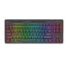 Redragon SHIVA PRO Wireless keyboard - Black