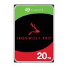 Seagate Ironwolf Pro 20TB 256MB 7200 RPM 3.5″ SATA HDD