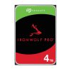 Seagate Ironwolf Pro 4TB 256MB 7200 RPM 3.5″ SATA HDD