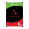 Seagate IronWolf NAS 6TB SATA Hard Drive