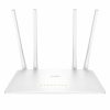 Cudy WR300S 300Mbps 5-Port Wi-Fi 4 Router – White