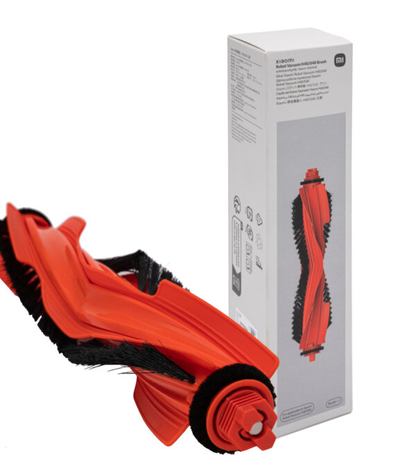 Xiaomi Robot Vacuum H40/S40 Anti-Tangle Replacement Brush
