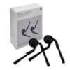 Xiaomi Robot Vacuum Mop Anti-tangle Side Brush – H40 / S40 / S40 Pro / 5 / 5 Pro - Black
