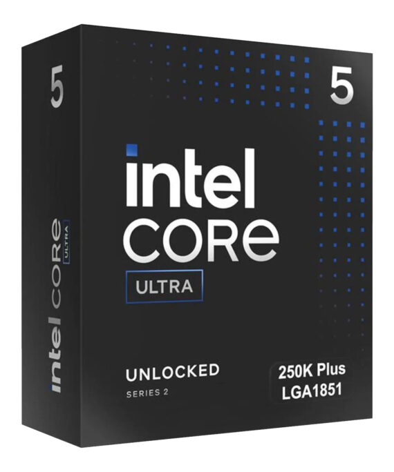 Welcome To Adgear.co.za 6 Intel Ultra 5 250K 4.2Ghz Lga1851 18-Core Cpu