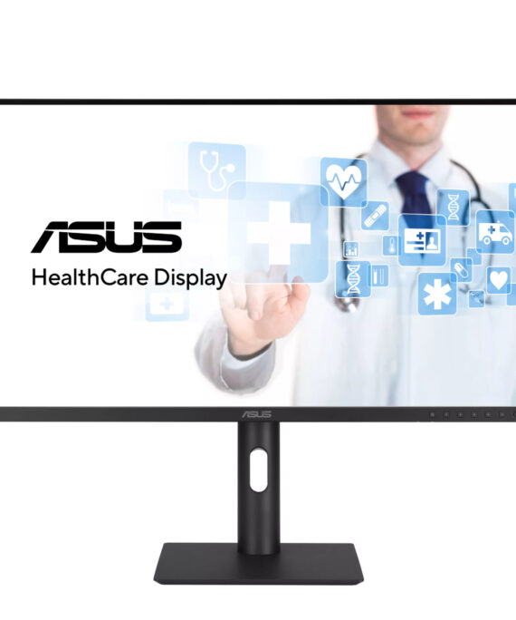 Welcome To Adgear.co.za 9 Asus Ha2741A 27-Inch 3.6Mp Ips Healthcare Monitor