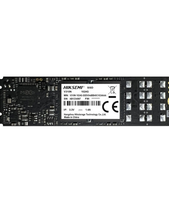 Welcome To Adgear.co.za 4 Hiksemi V310N 1Tb M.2 Sata Surveillance Ssd