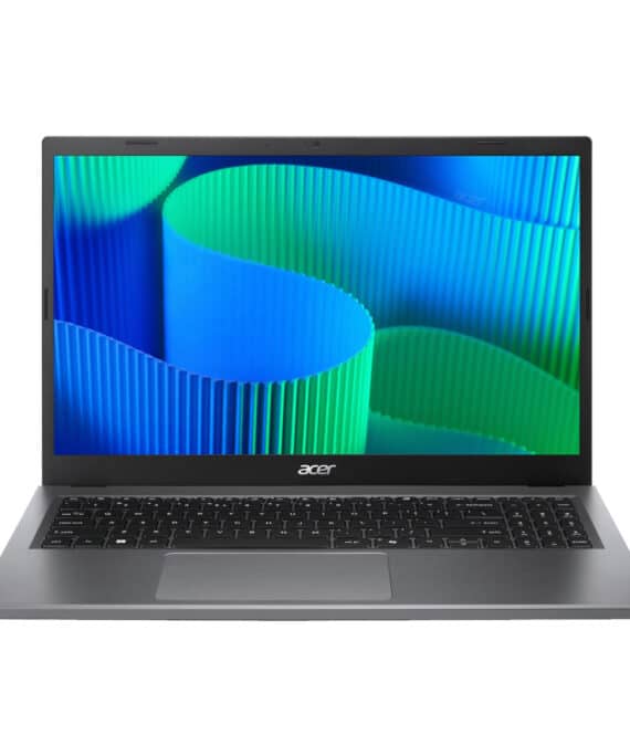Acer Extensa 15″ Laptop | Amd Ryzen 5 7520U | 8Gb Ddr5 | 512Gb Nvme | Radeon Graphics | Windows 11 Home