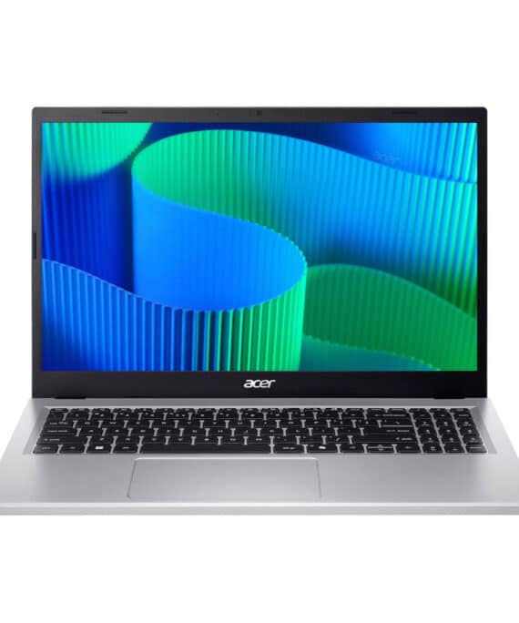 Acer Extensa 15″ Laptop | Intel Core I5-13420H | 16Gb Ddr5 | 512Gb Nvme | Intel Graphics | Windows 11 Pro