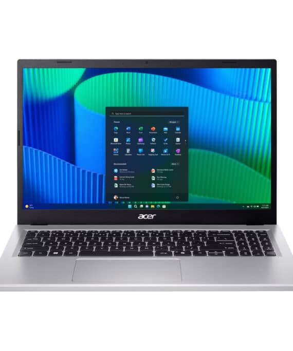 Acer Extensa 15″ Laptop | Intel Core I7-13620H | 16Gb Ddr5 | 1Tb Nvme | Intel Graphics | Windows 11 Pro