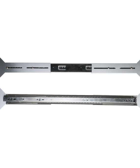 Welcome To Adgear.co.za 7 Pcbuilder 800Mm Rail Kit For Pcbuilder 4U Rackmount Chassis