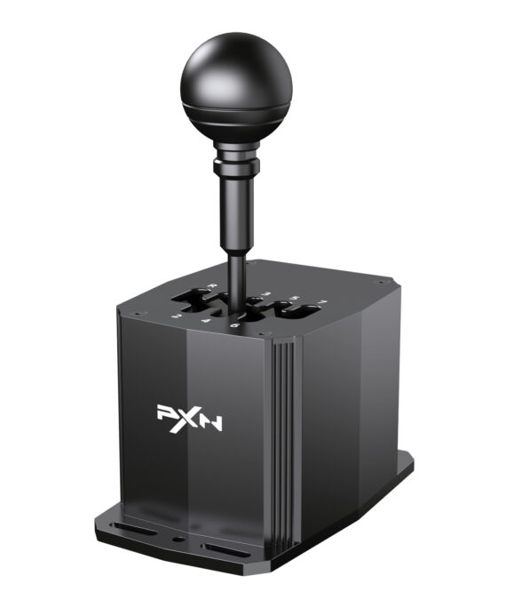 Welcome To Adgear.co.za 3 Pxn Sf U 7-Speed Gear Shifter (7+R)