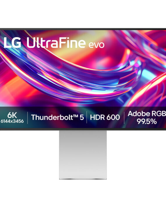 Welcome To Adgear.co.za 12 Lg Ultrafine Evo 32&Quot; 6K 60Hz Nano Ips Monitor