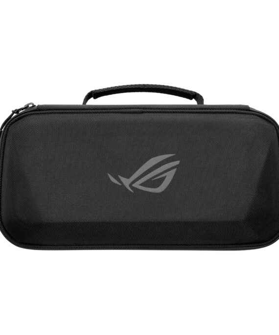 Welcome To Adgear.co.za 10 Asus Rog Xbox Ally (2-In-1) Premium Case - Black